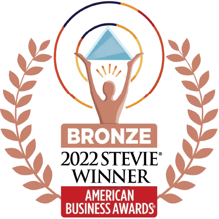 American Business Awards Bronze