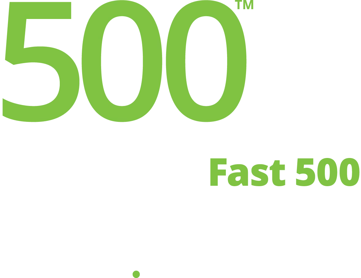 Deloitte Technology Fast 500 — 2025
