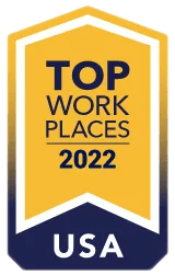 Top Workplaces USA 2022
