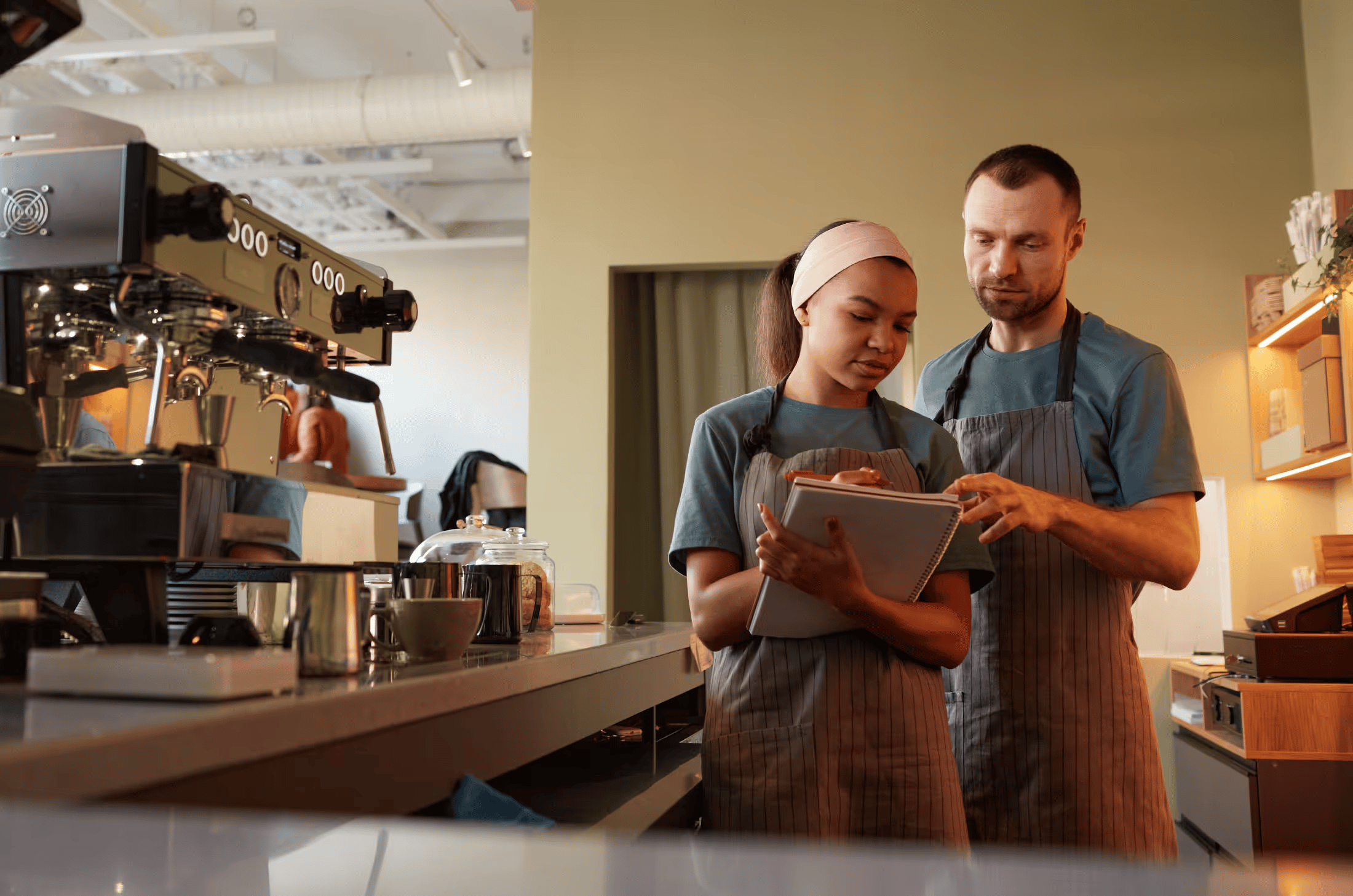 7 essential restaurant technologies you need to know