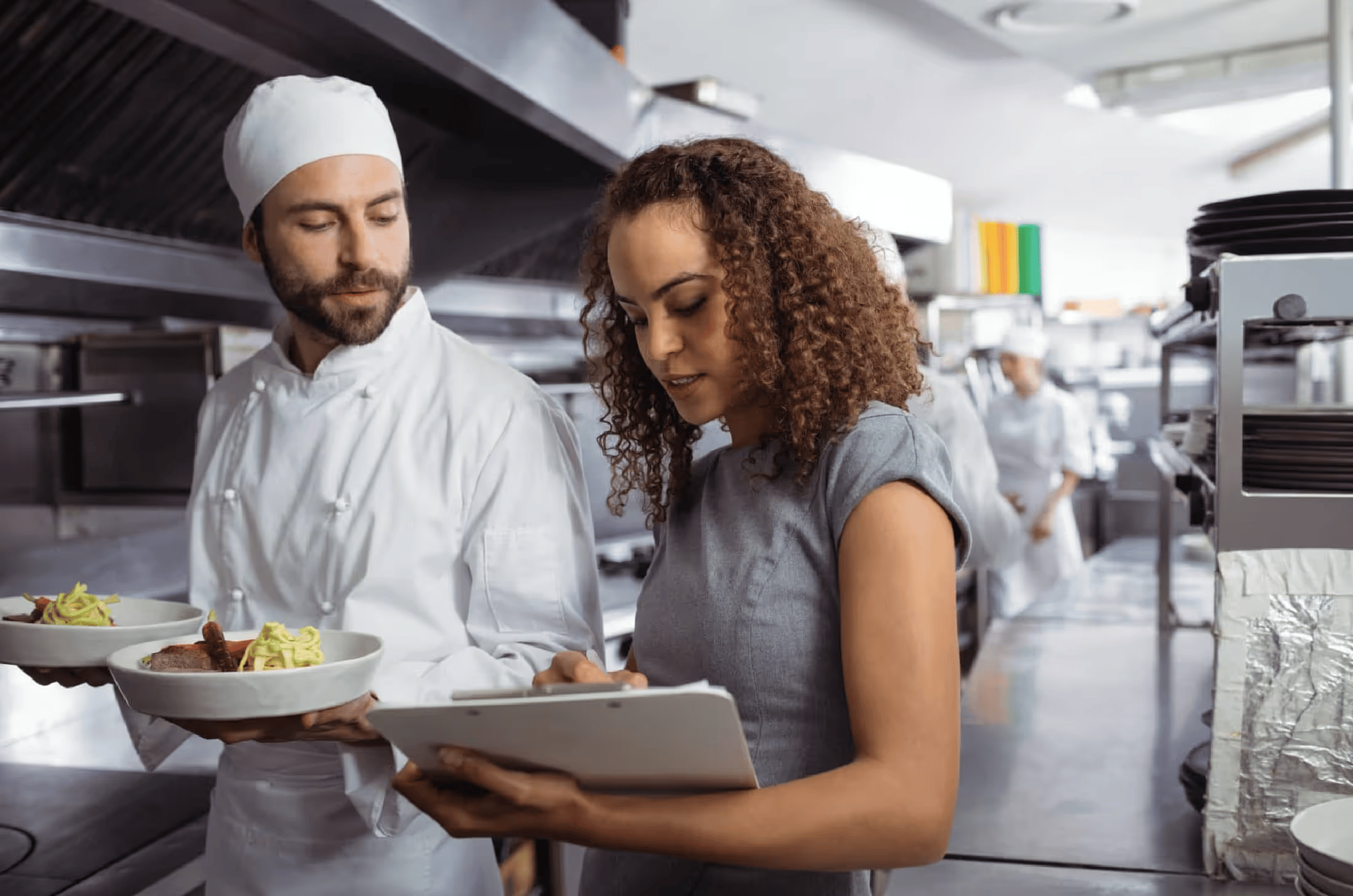 How to calculate food cost percentage (and why it matters)