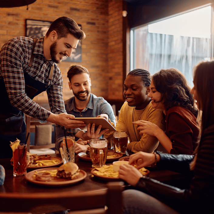 Points-based loyalty systems: What they are and why restaurants benefit
