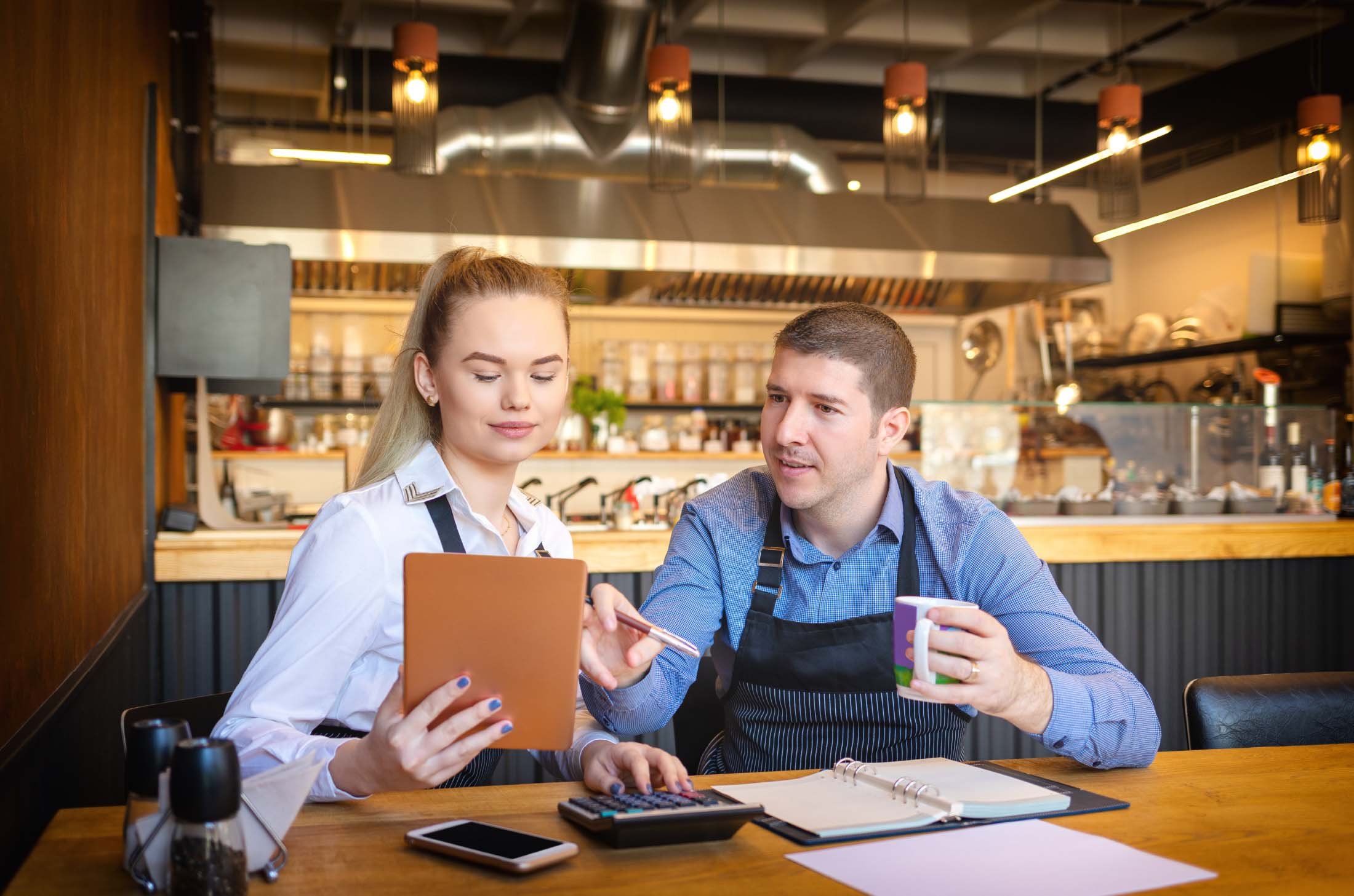 Popmenu partners with OpenTable to streamline menu management