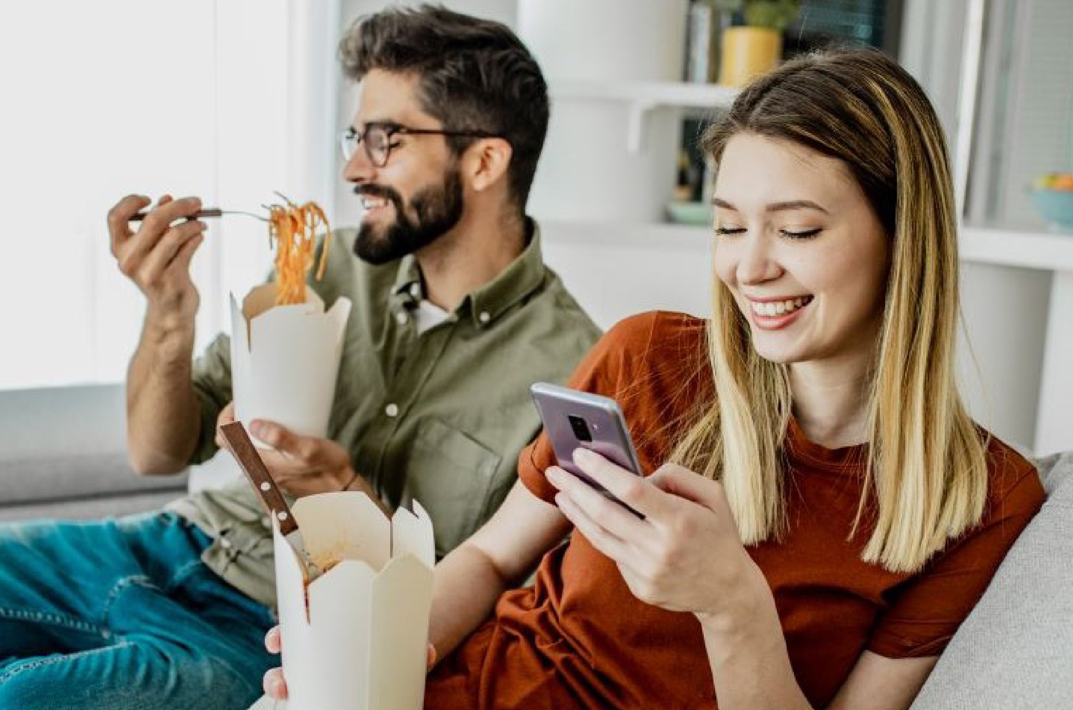 5 restaurant online ordering systems (that aren&#x27;t third-party apps)