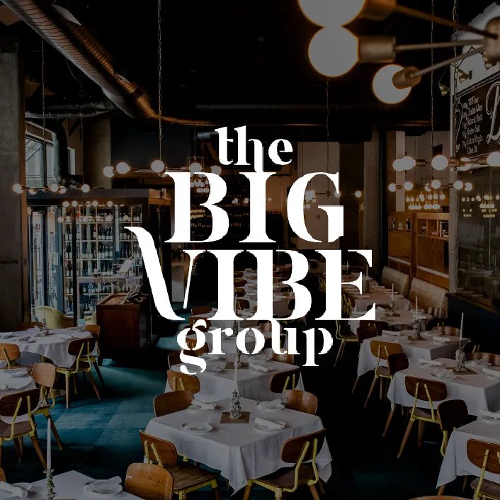 Houston restaurant group spreads good vibes with enhanced marketing solutions.