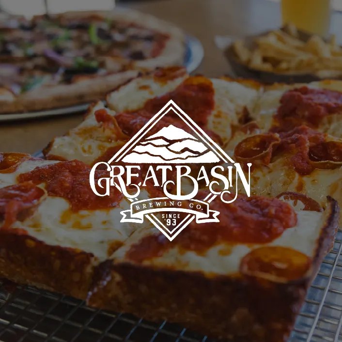 Great Basin Brewing Co. simplifies multi-location operations with Popmenu and Genius.
