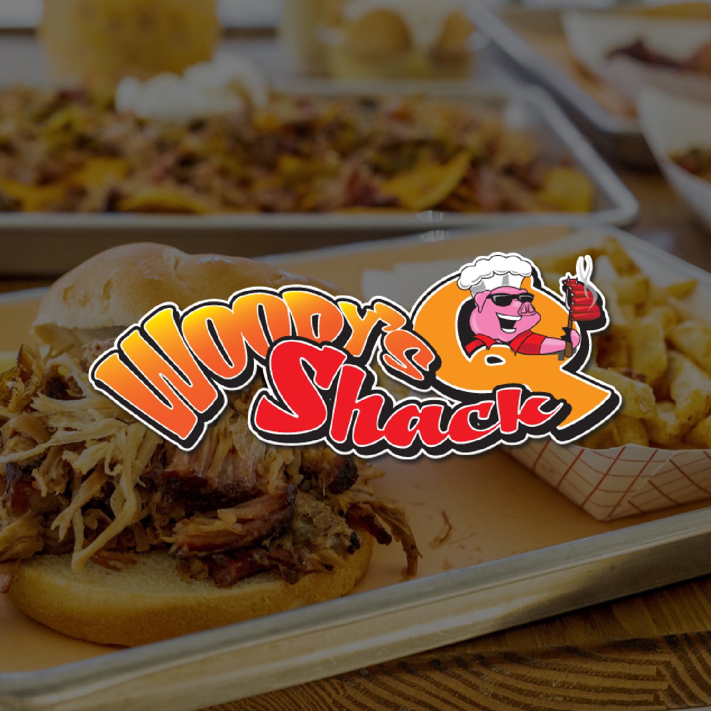 ‘Local favorite sees smokin’’ hot revenue from online ordering and marketing offers’
