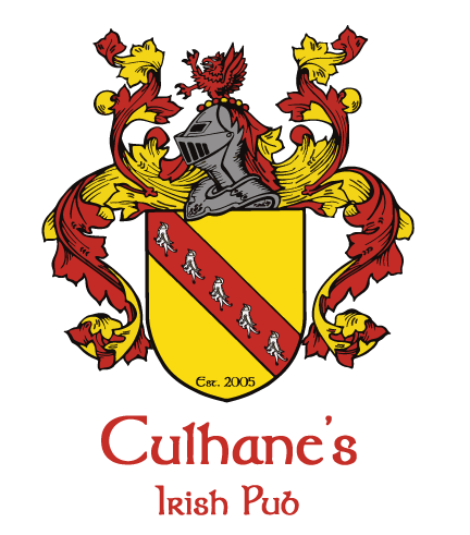 Culhane's Irish Pub