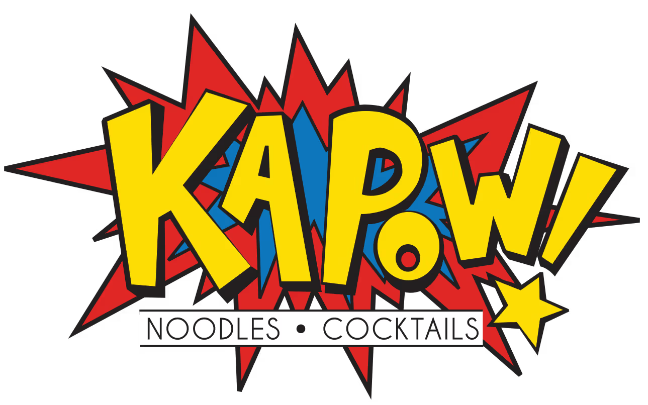 Kapow Noodle Bar