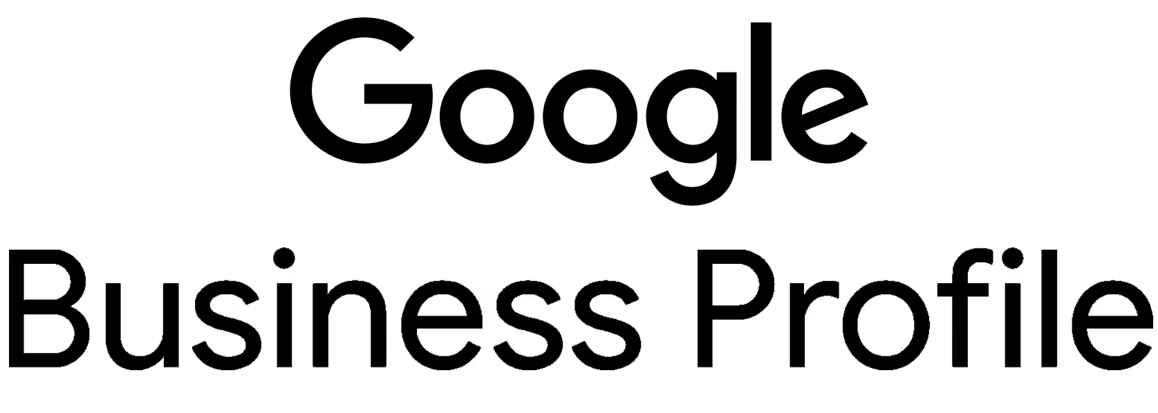 Google Business Profile