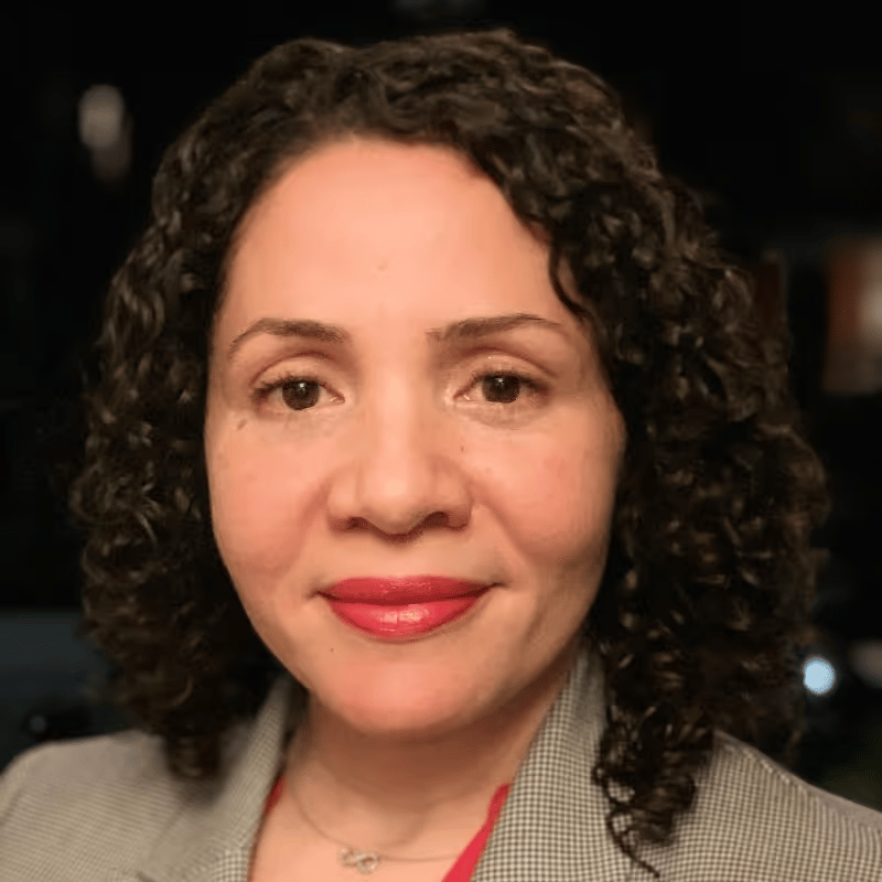 Isela Morales