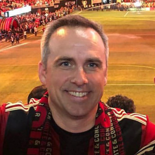 Steve Proell