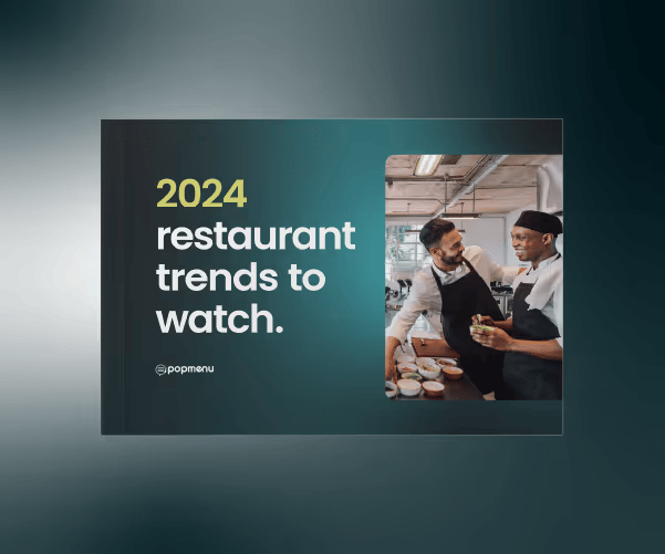 2024 Trends Report