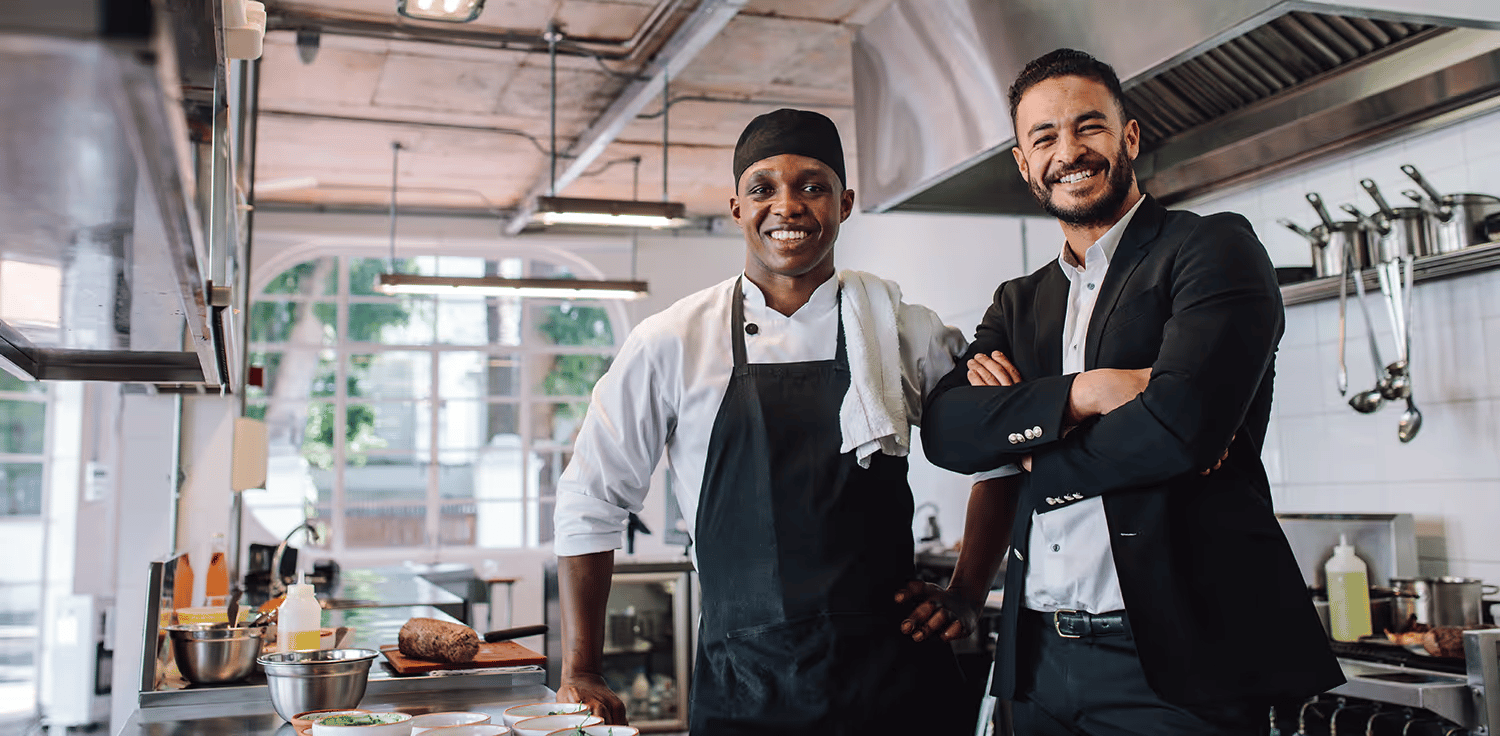 The Restaurant Growth Playbook