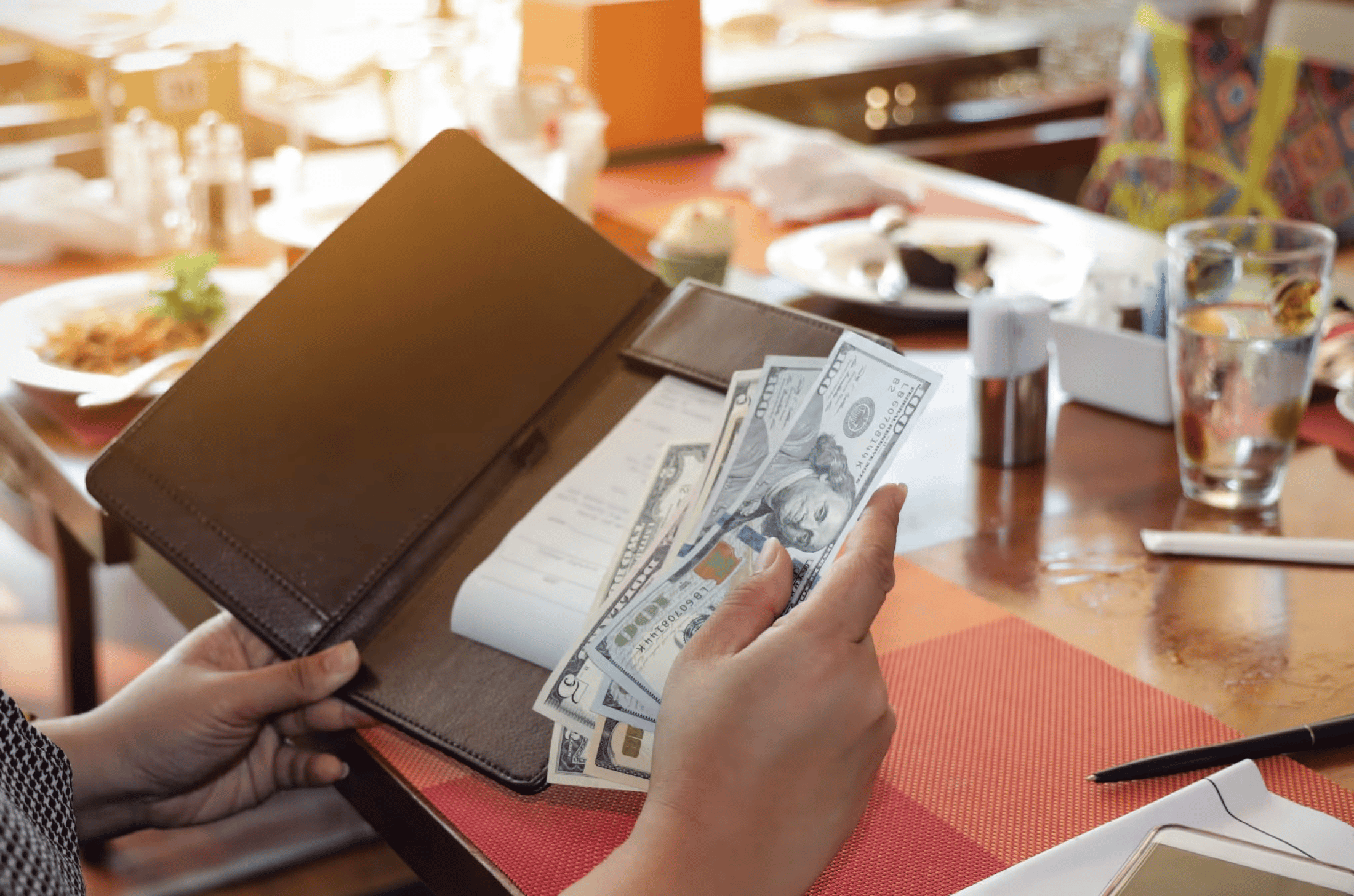 How to safeguard and boost your restaurant business in an unpredictable market