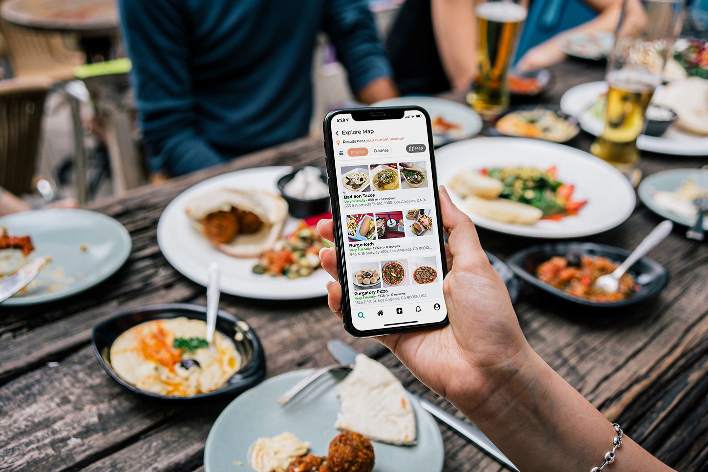 How restaurants can rank higher on Google