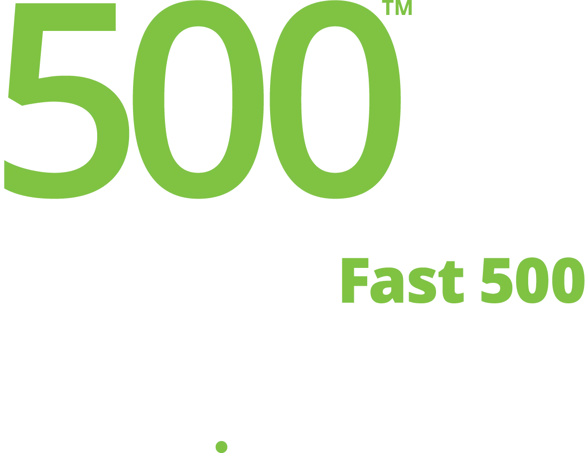 Deloitte Fast 500
