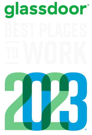 Glassdoor Best Places to Work 2023