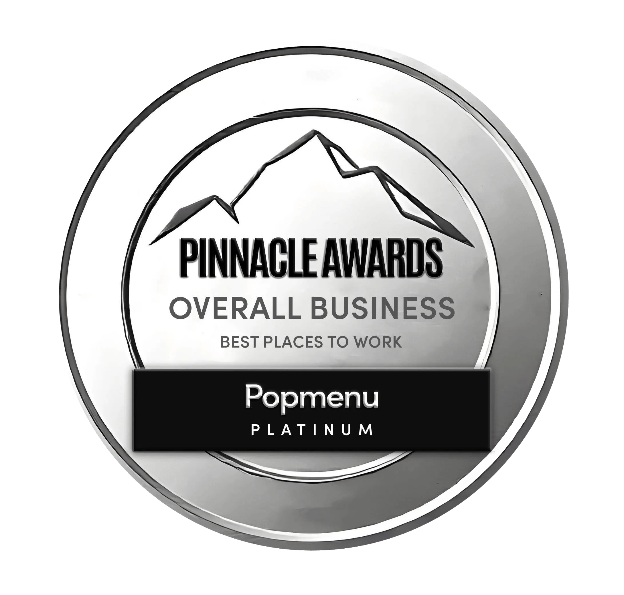 Pinnacle Award