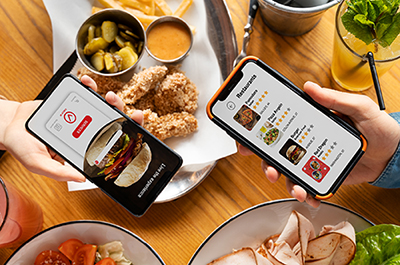 4 Habits of Highly Successful Restaurant Marketers