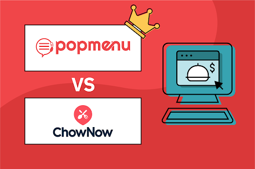 Online ordering competitors every restaurant should know