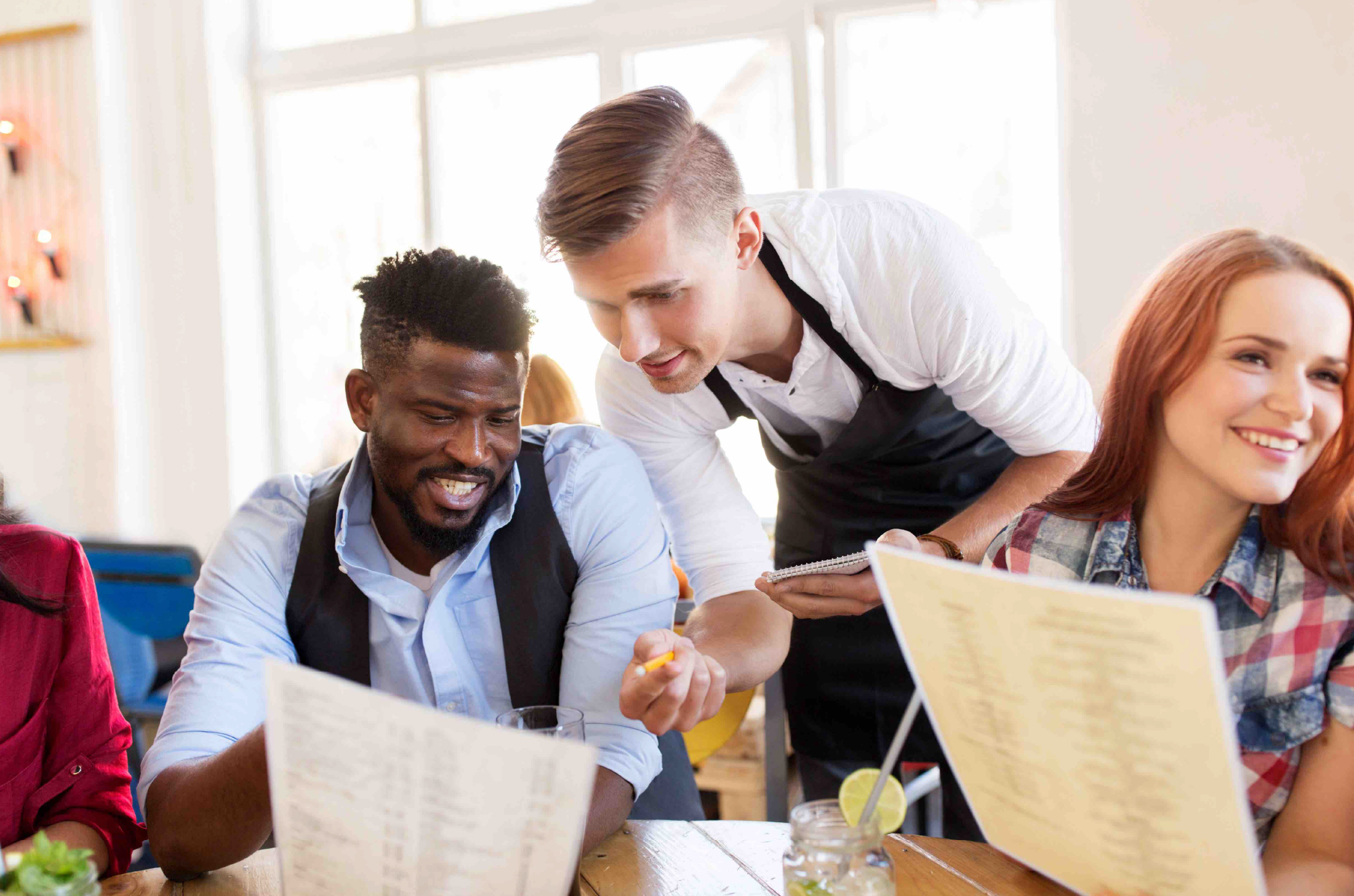 Why you should add offers to your menu