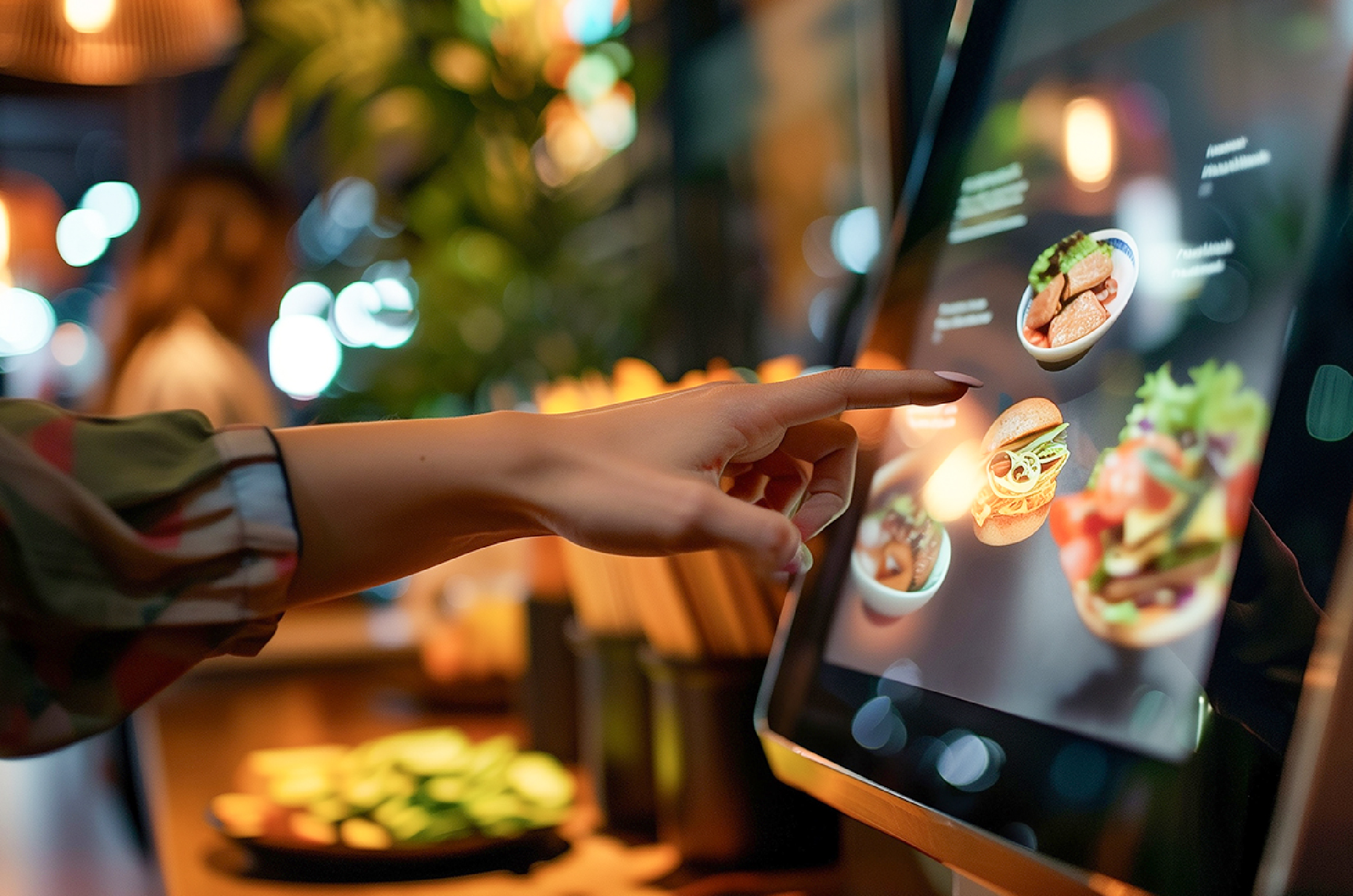 AI and your restaurant: Tips to get started today