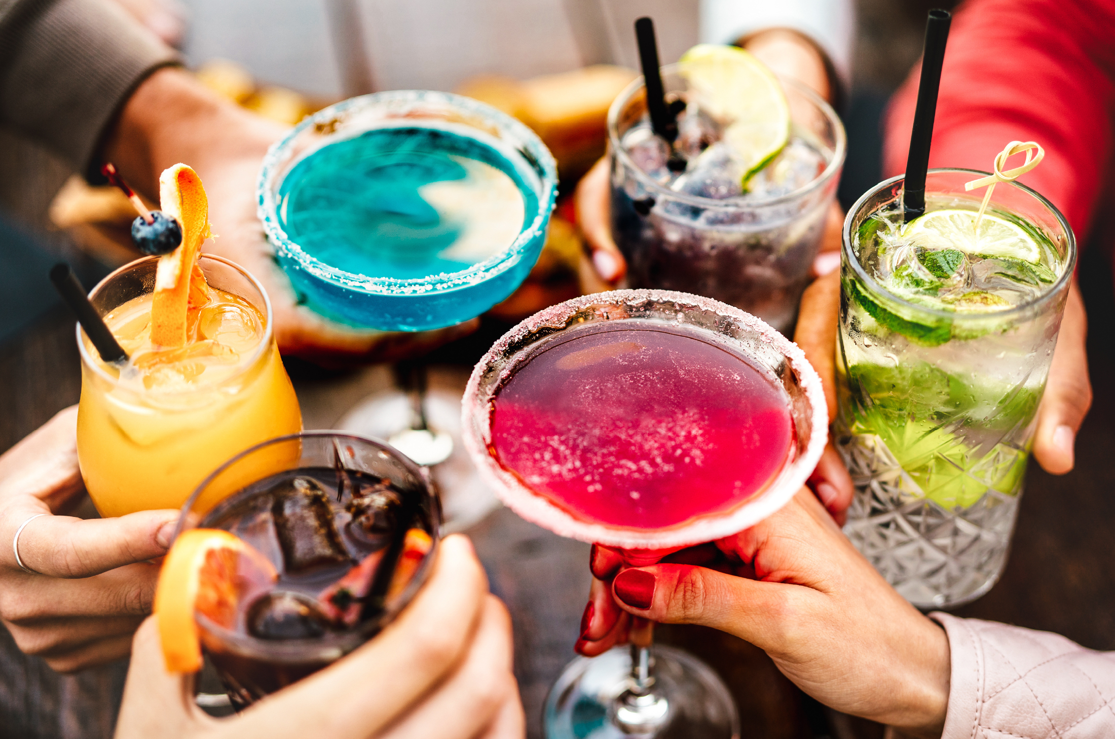 Top 6 beverage strategies for restaurants