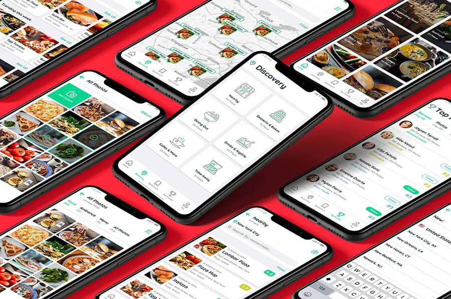 Do you really need to create a restaurant app?