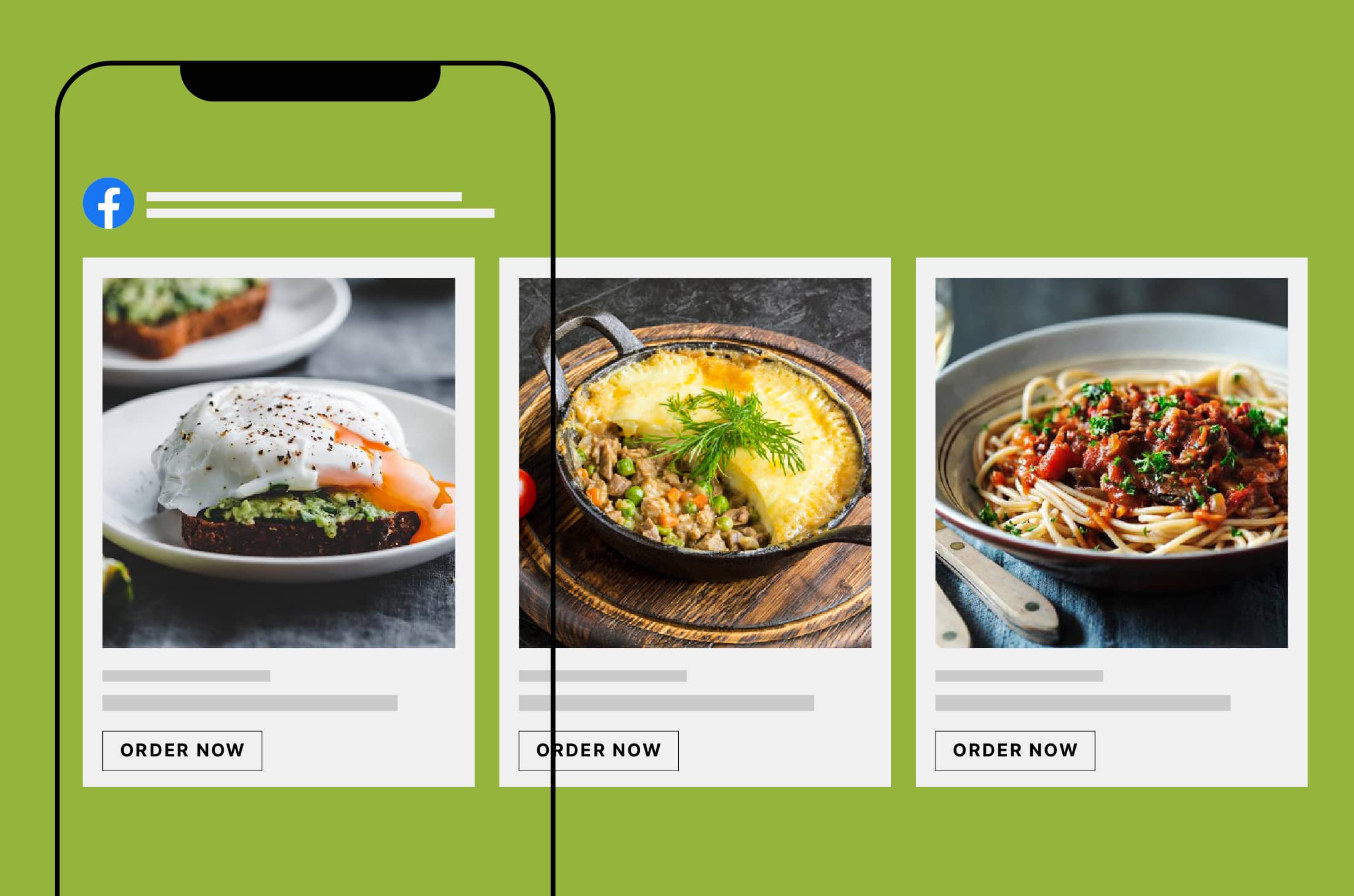 This is the easiest way to set up Facebook ads for restaurants