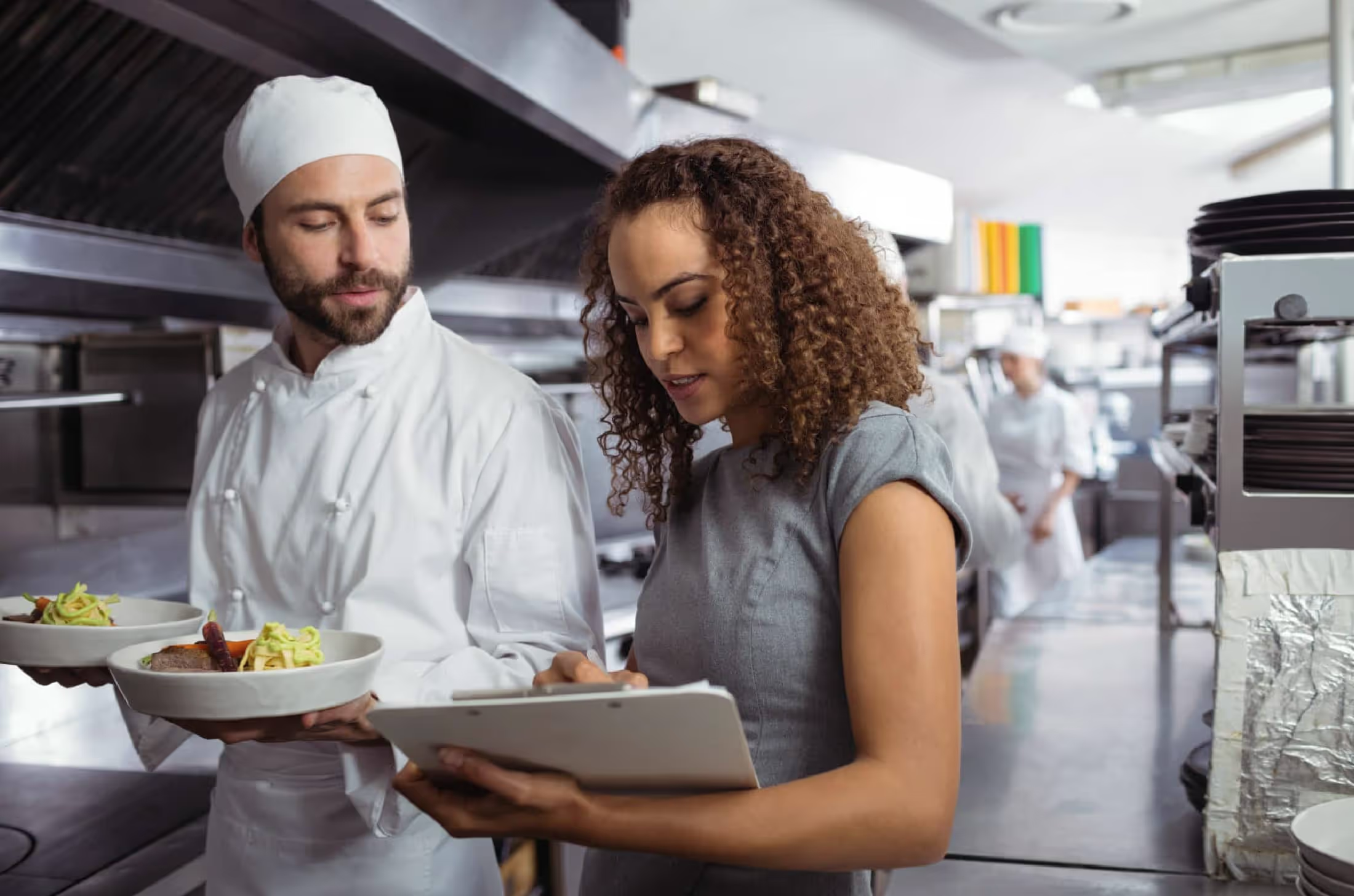 How to calculate food cost percentage (and why it matters)