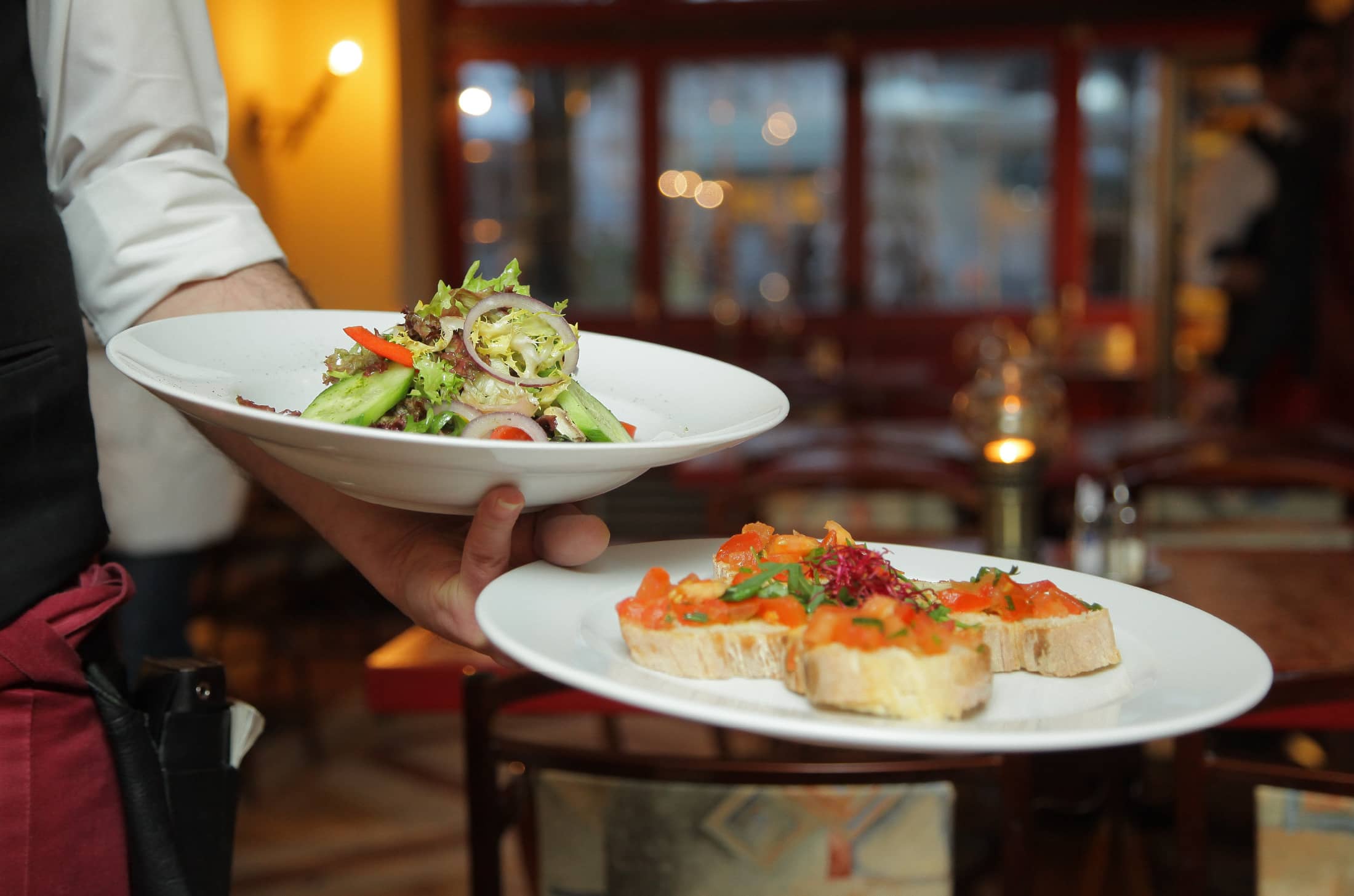 Food Trends You Need to Know for 2022 and Beyond