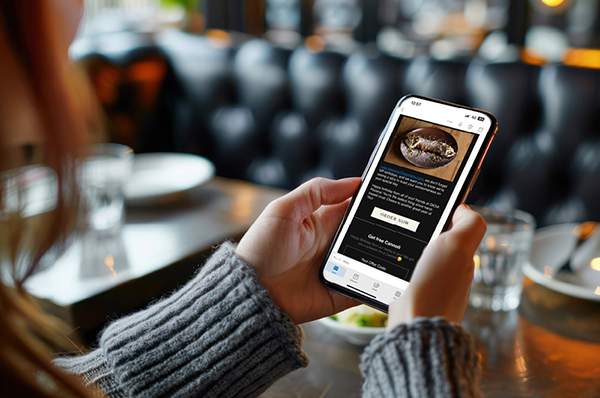 The perks of personalization: How email segmentation can boost your restaurant sales