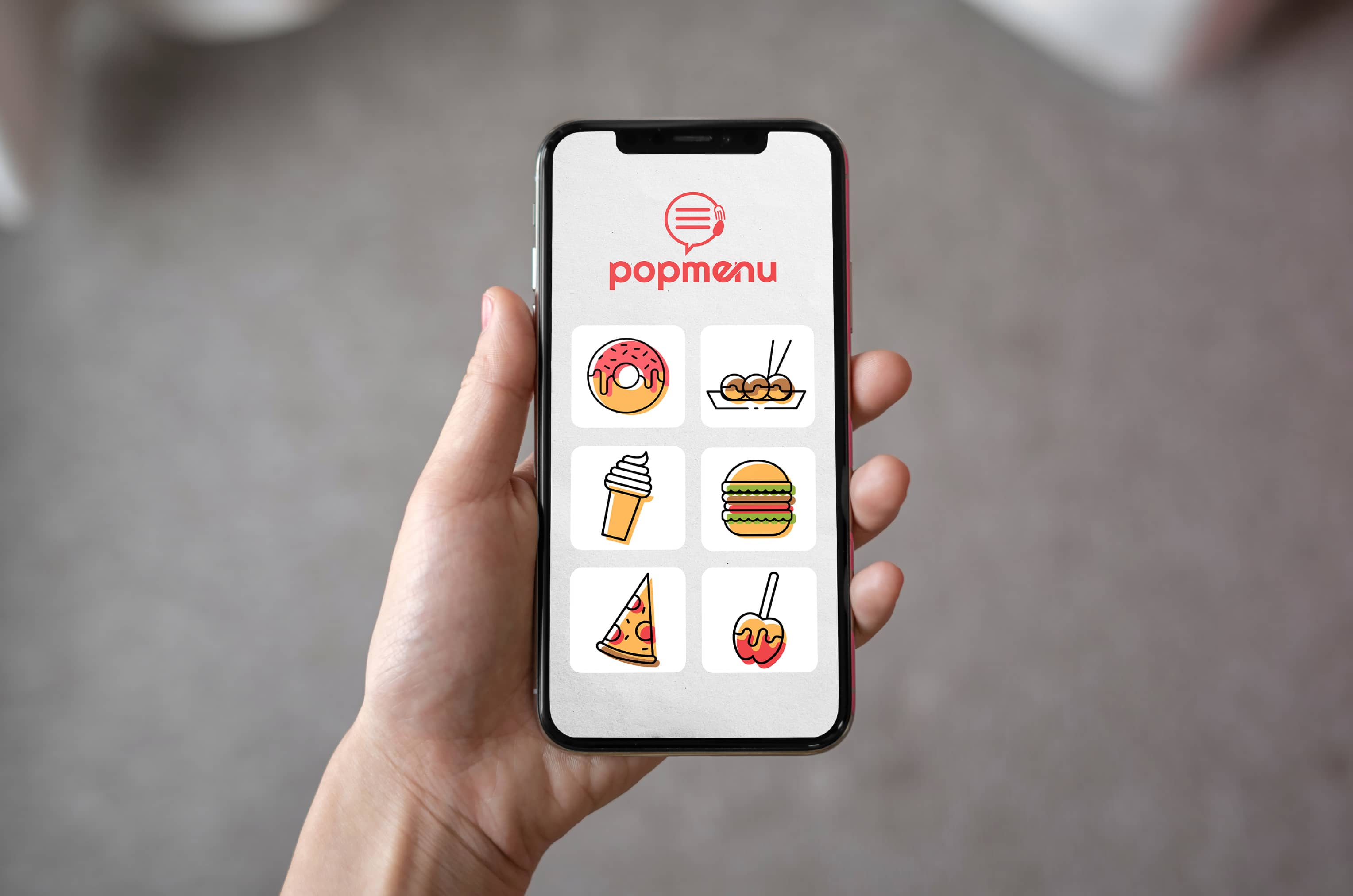 How to set up online food ordering in an afternoon