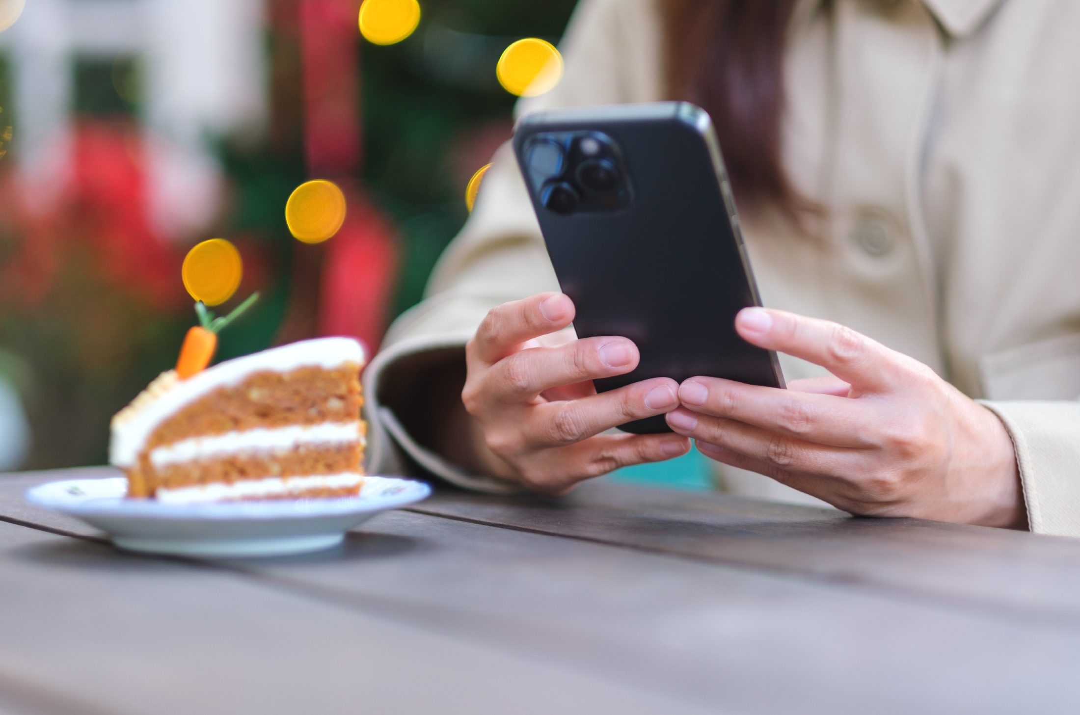 Increase holiday sales with these restaurant technology hacks