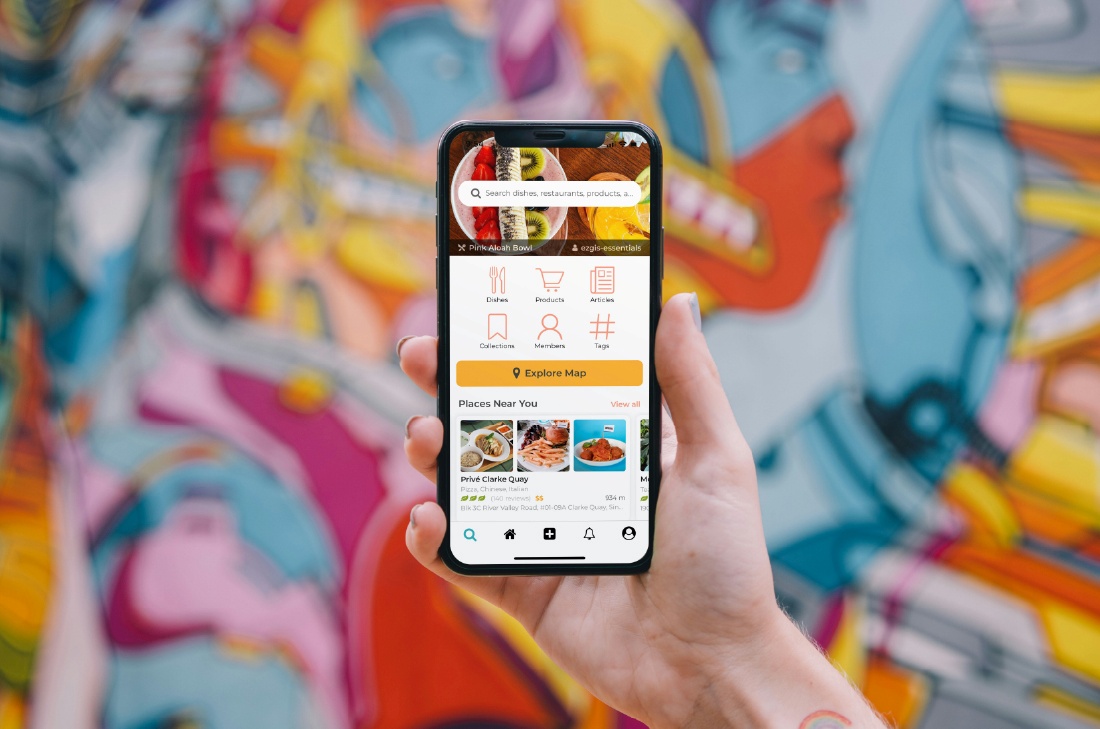 5 reasons why your restaurant doesn't need a mobile app (and why you need this instead)