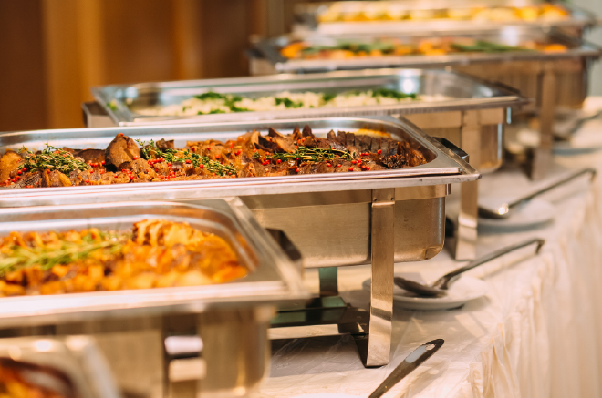 4 Questions Every Restaurant Operator Should Ask About Catering