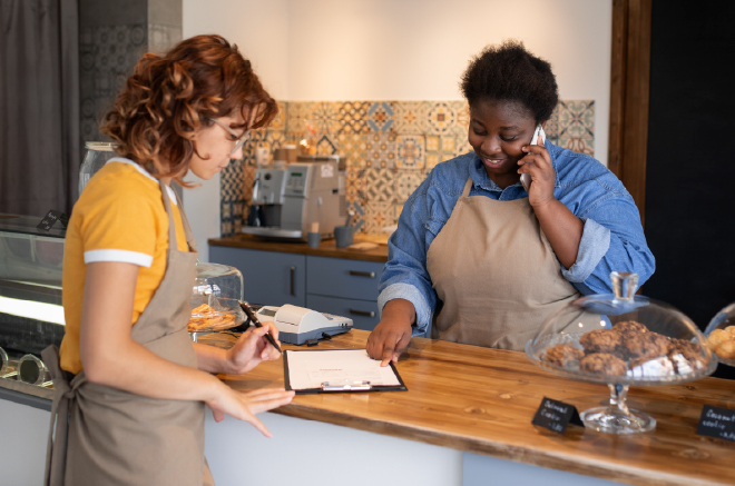 How restaurants can grow a contact list without spamming guests