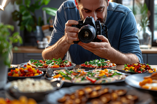 The 4 stages of successful restaurant marketing