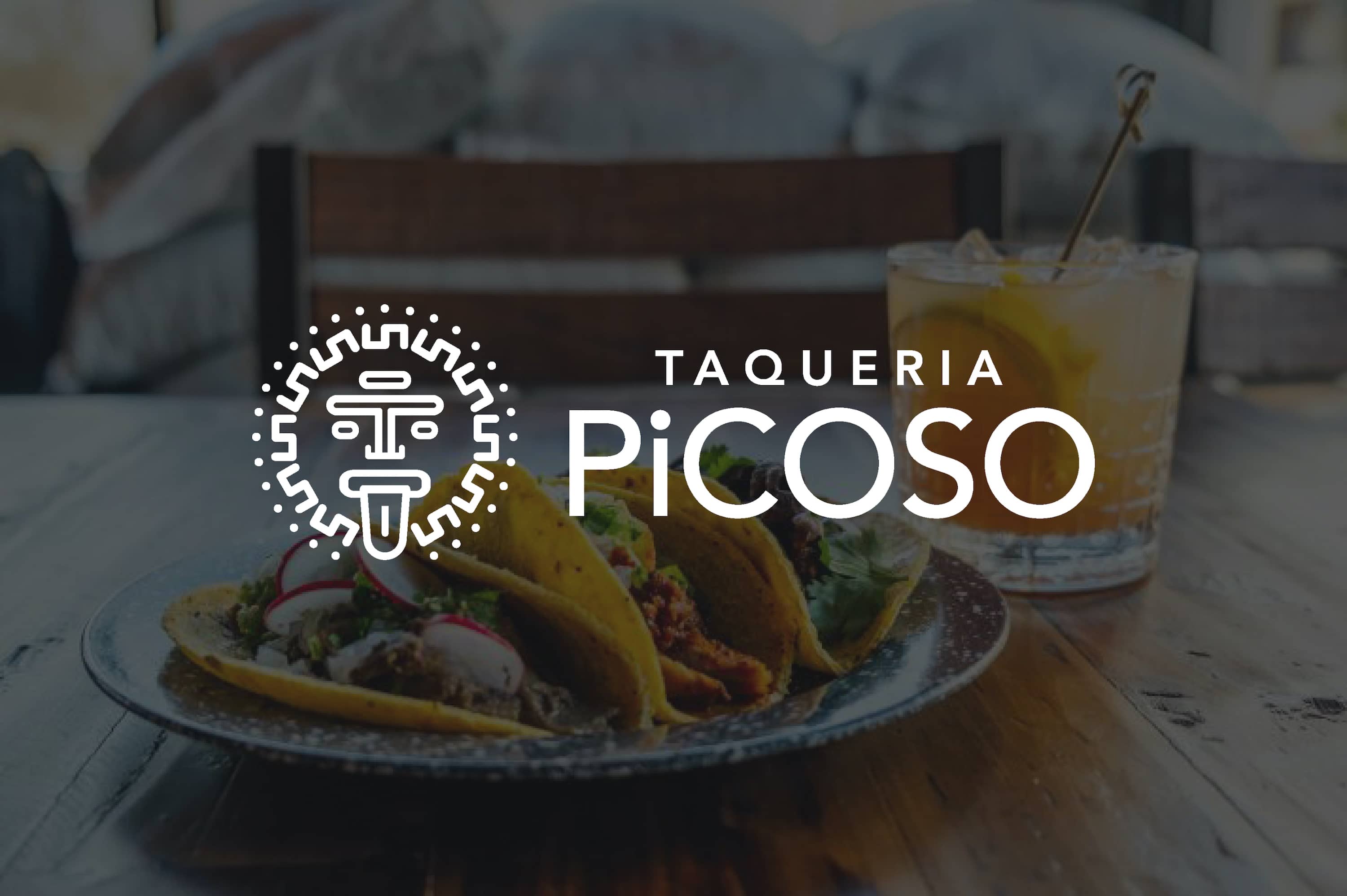 Taqueria Picoso: Making a Name Amidst a Pandemic