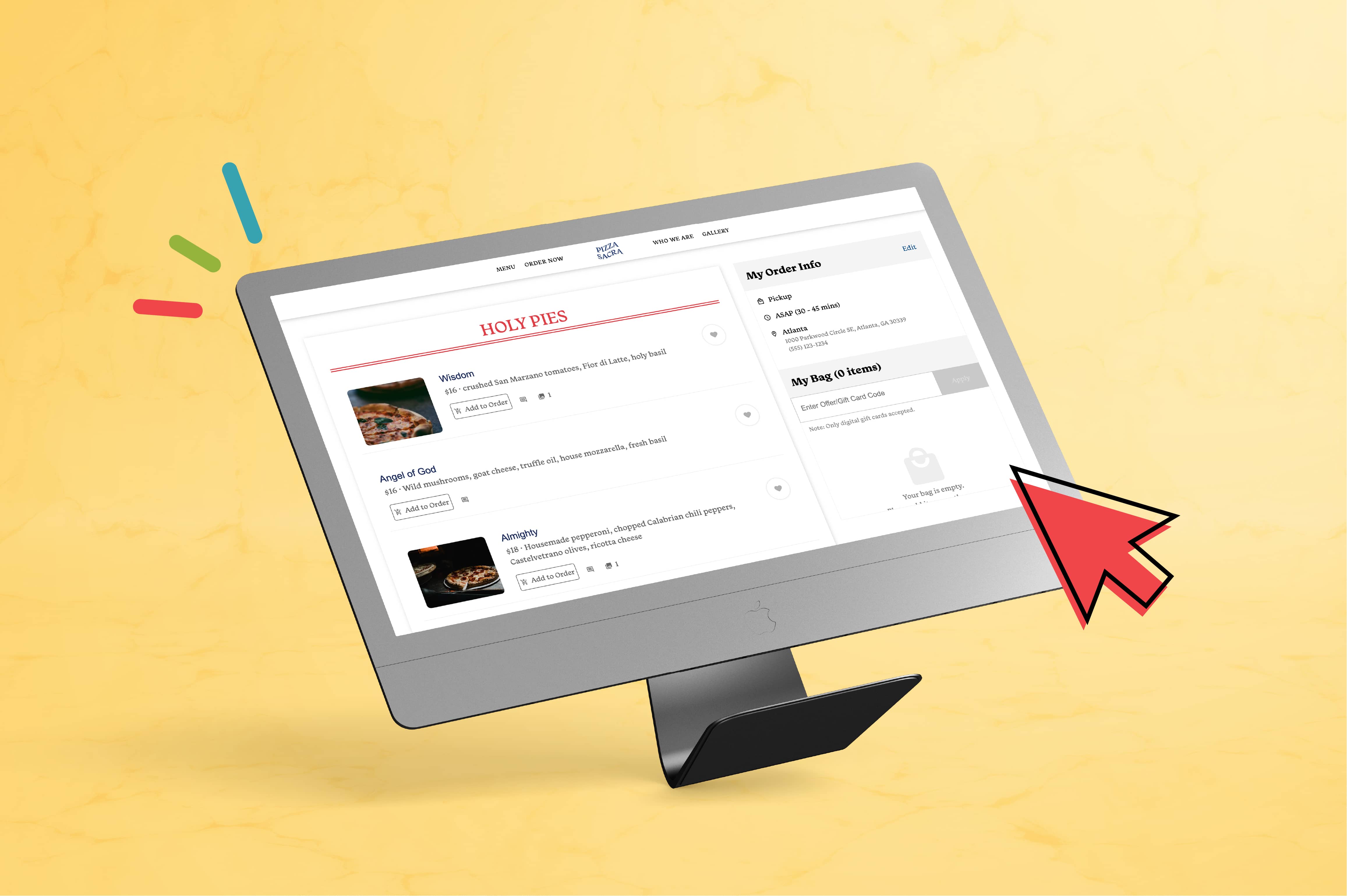 Managing a restaurant with online orders: The definitive guide
