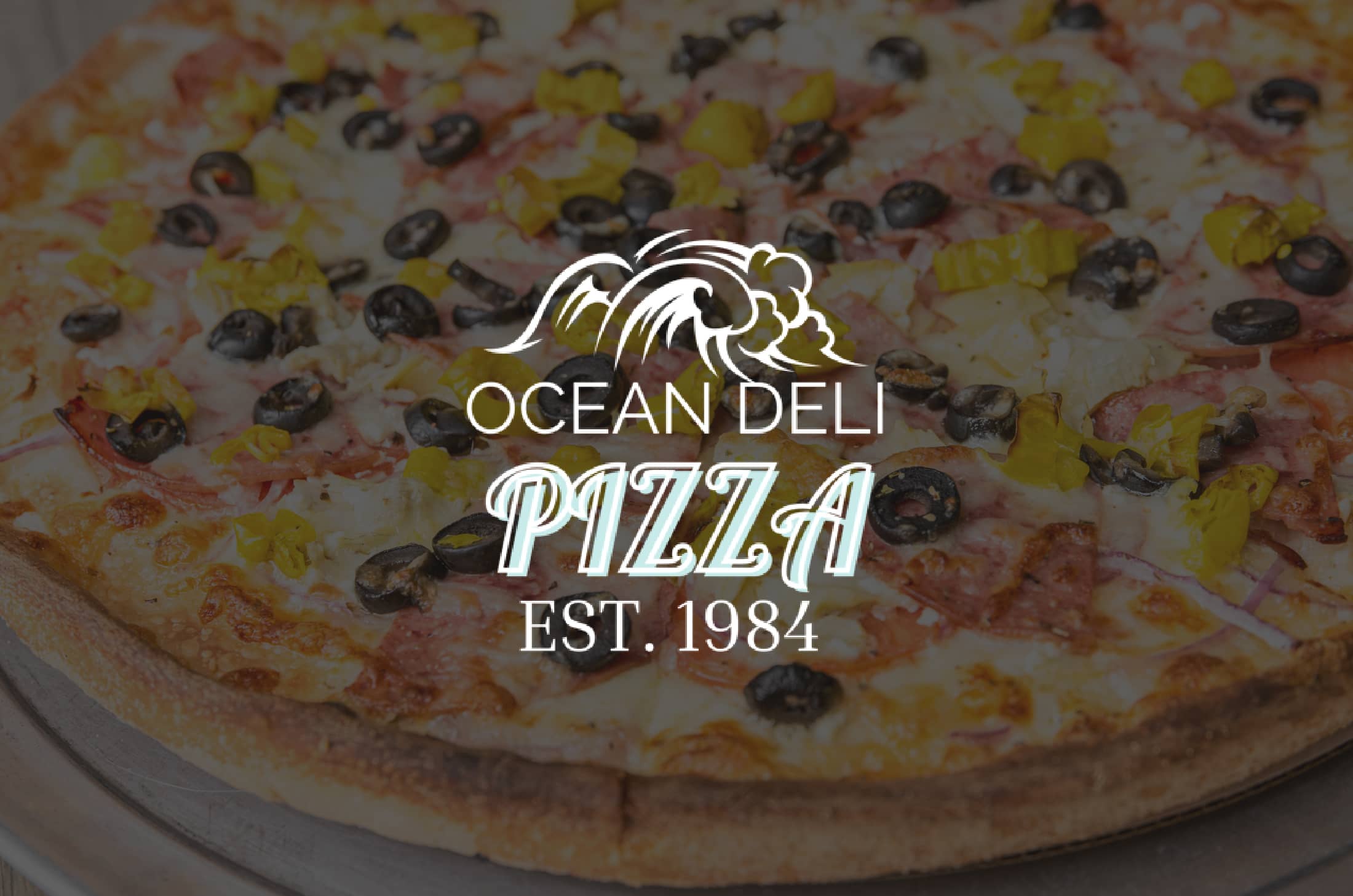 Ocean Deli Pizza: Community Staple Captures More Revenue