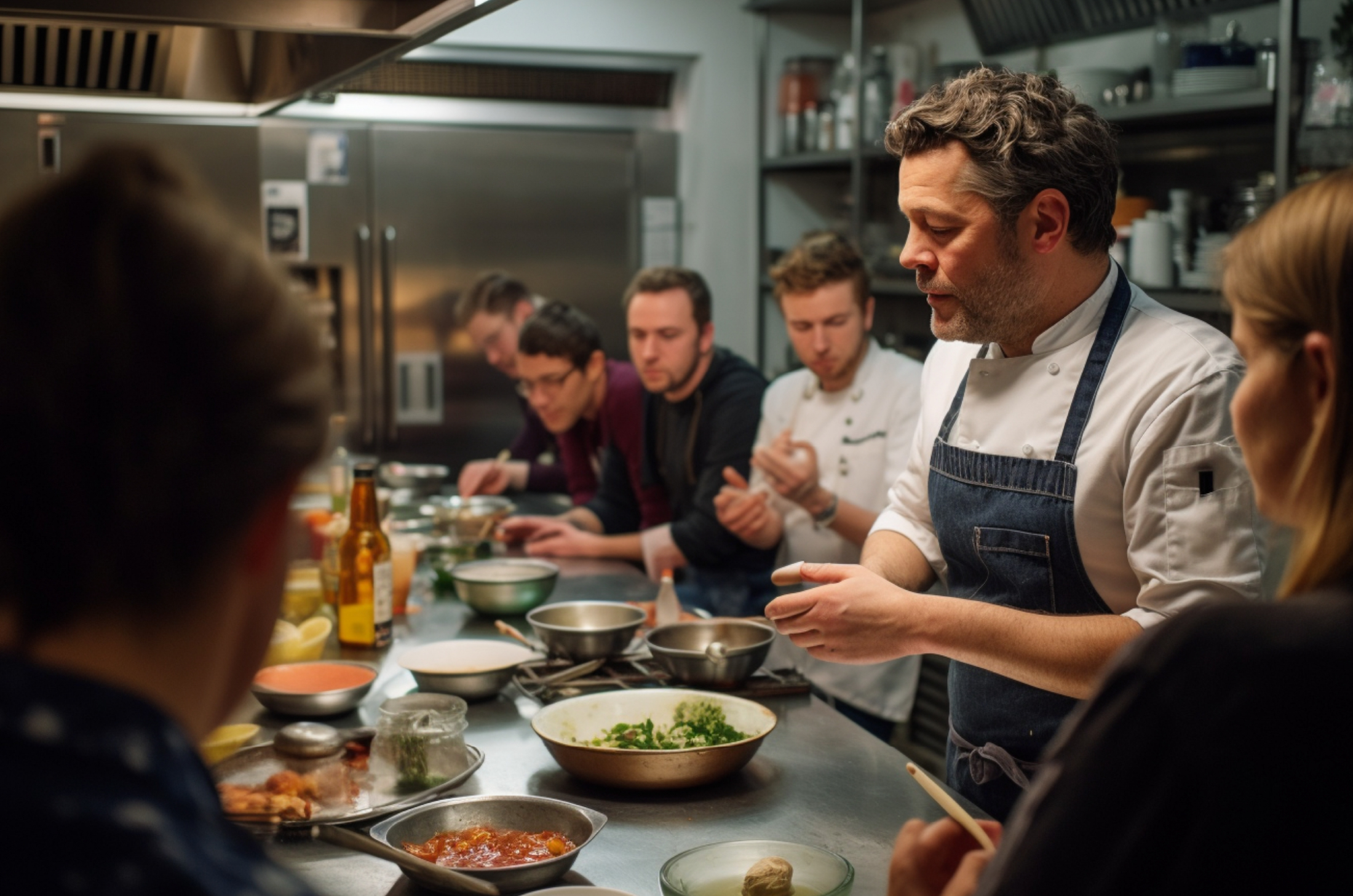 7 ways Ordering Events can help grow your restaurant's revenue