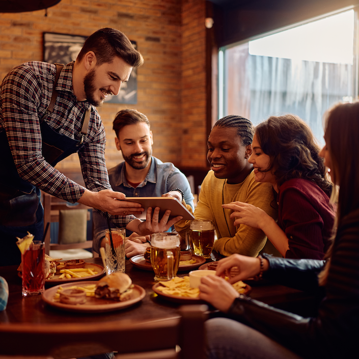Points-based loyalty systems: What they are and why restaurants benefit