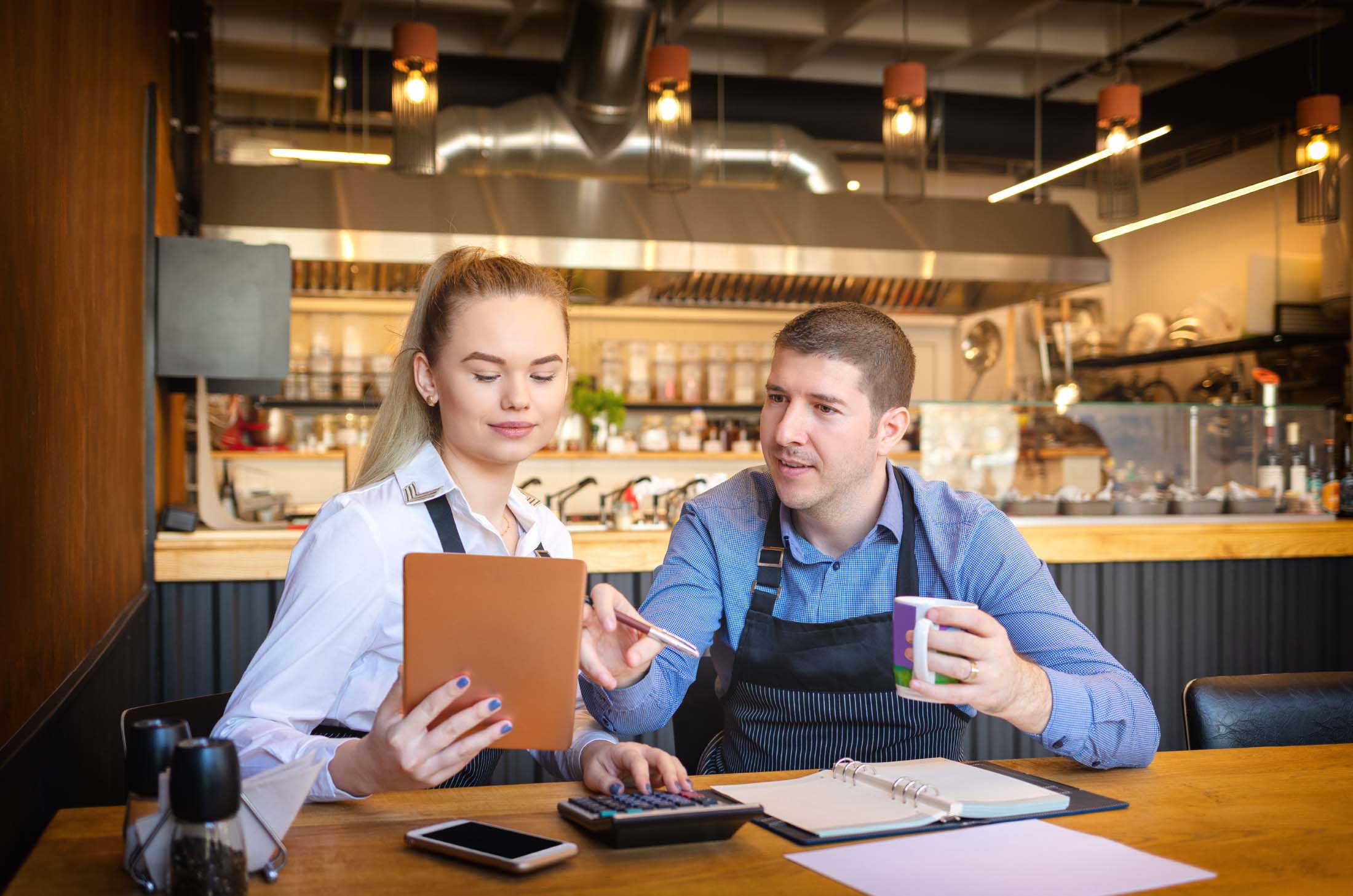 Popmenu partners with OpenTable to streamline menu management