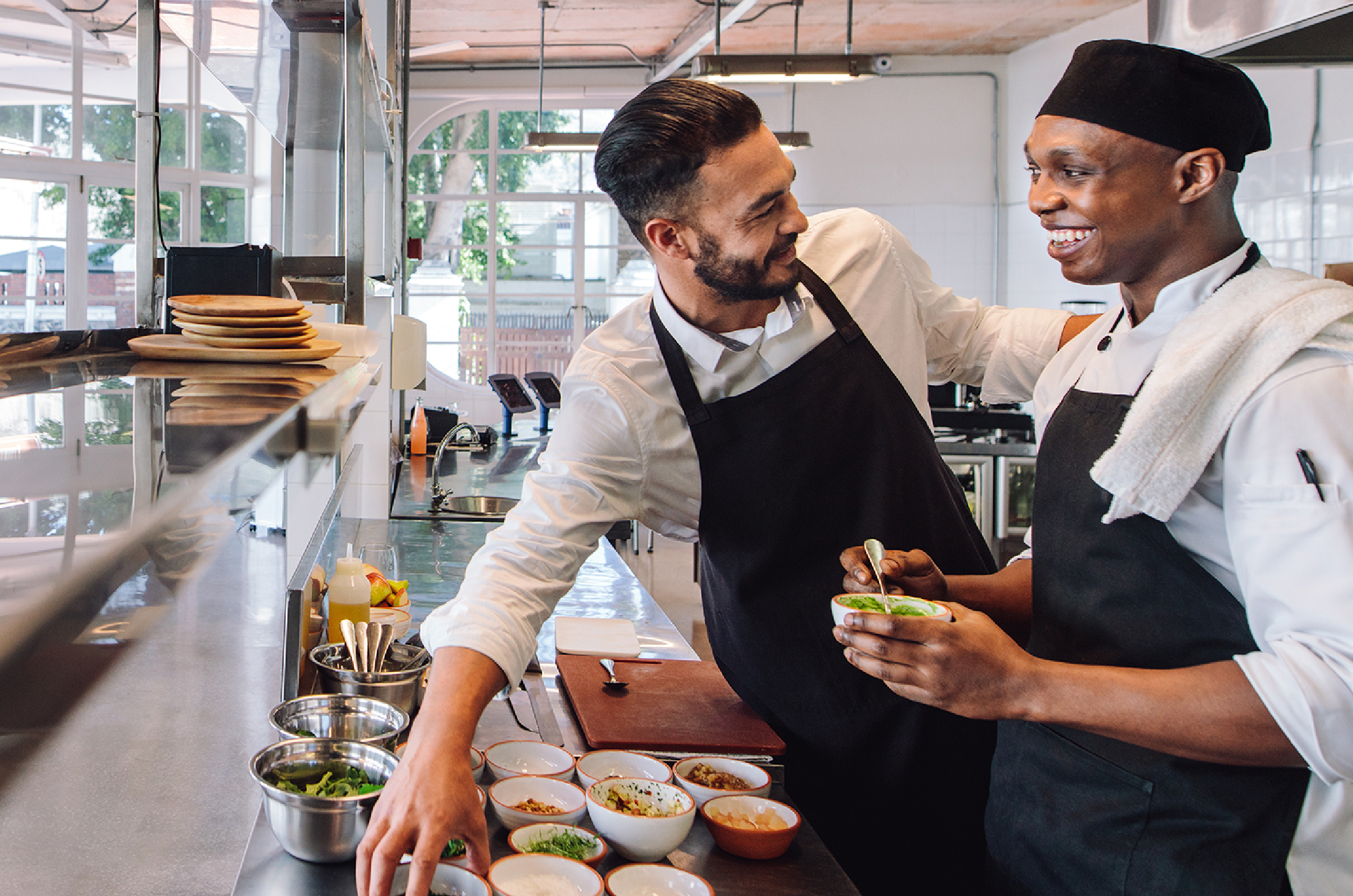 Popmenu Releases Restaurant Trends to Watch 2024