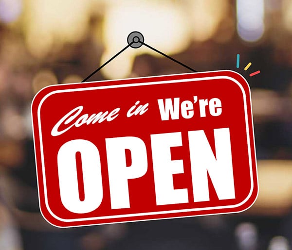 Your restaurant's comeback story: Why we're optimistic about the future of the industry