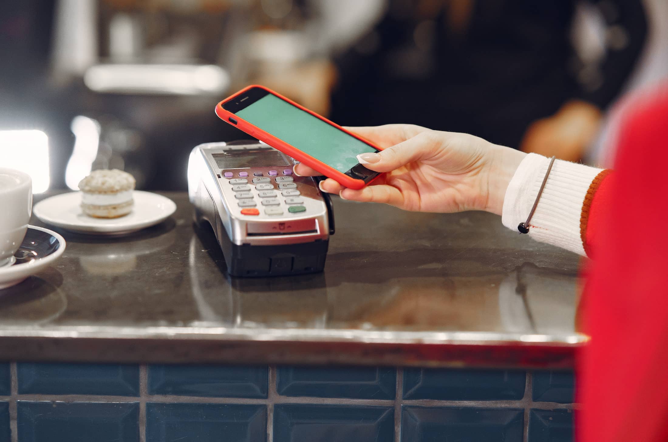 How technology can help with the restaurant labor shortage
