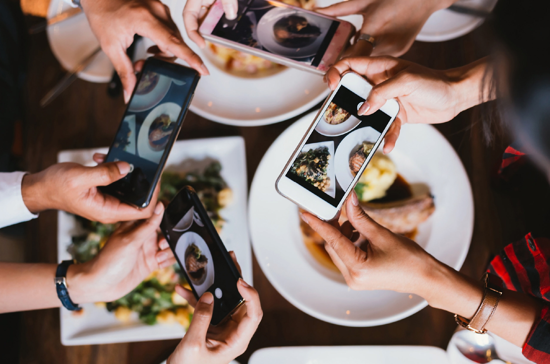 Top tools for restaurant marketing