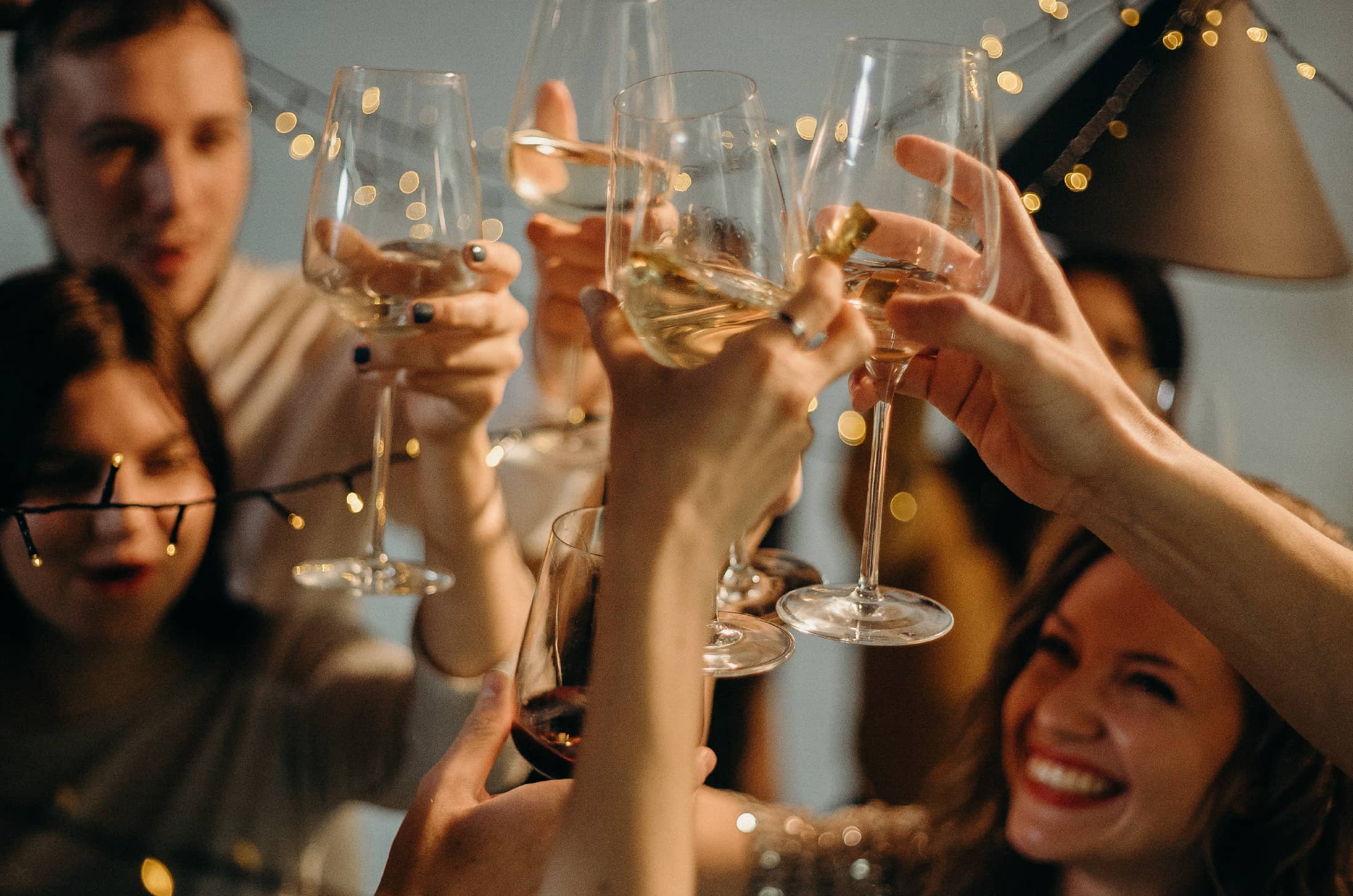 6 New Year's resolutions from restaurant industry professionals